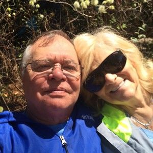 Meet your Posher, Joanne